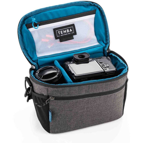 Tenba Skyline V2 Schouder Bag 10 - Grey (637-783) - image 4 of 5