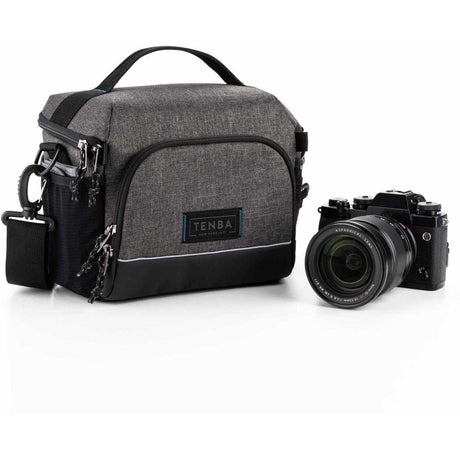 Tenba Skyline V2 Schouder Bag 10 - Grey (637-783) - image 5 of 5