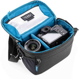 Tenba Skyline V2 Schouder Bag 12 - Black (637-784) - image 2 of 5