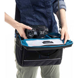 Tenba Skyline V2 Schouder Bag 12 - Black (637-784) - image 4 of 5