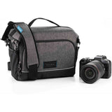 Tenba Skyline V2 Schouder Bag 12 - Grey (637-785) - image 2 of 5