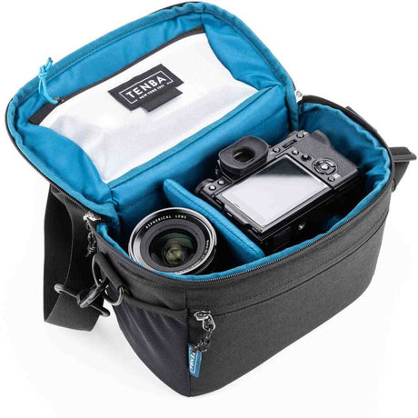 Tenba Skyline V2 Schouder Bag 13 - Black (637-786) - image 2 of 5
