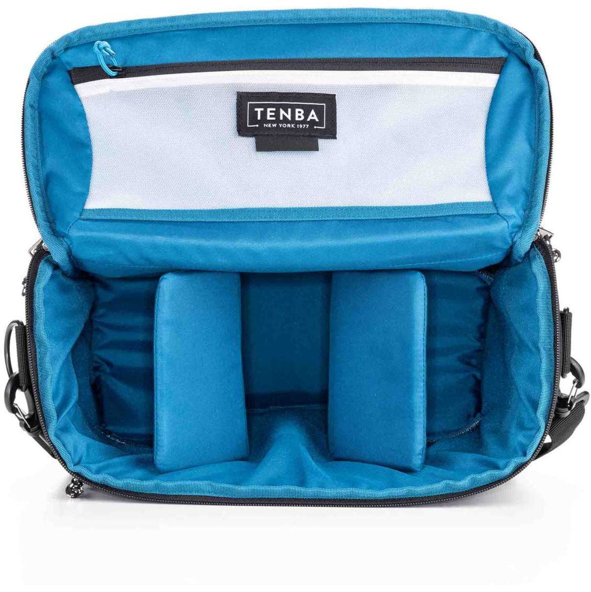 Tenba Skyline V2 Schouder Bag 13 - Black (637-786) - image 4 of 5