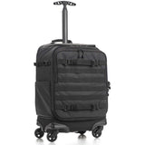 Tenba Axis Roller Backpack 28l V2 - Black (637-790)
