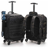 Tenba Axis Roller Backpack 28l V2 - Black (637-790) - image 3 of 5