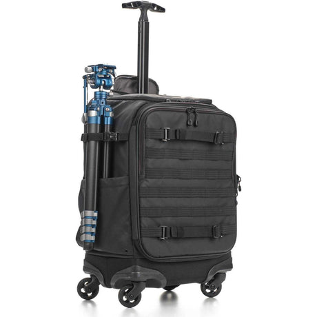 Tenba Axis Roller Backpack 28l V2 - Black (637-790) - image 5 of 5