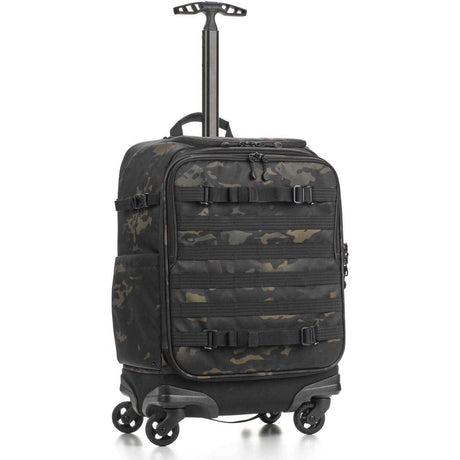 Tenba Axis Roller Backpack V2 28l - Multicam Black (637-791)