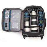 Tenba Axis Roller Backpack V2 28l - Multicam Black (637-791) - image 3 of 5