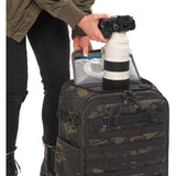 Tenba Axis Roller Backpack V2 28l - Multicam Black (637-791) - image 4 of 5