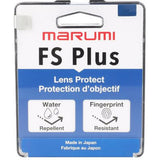 Marumi FS Plus Lens Protect Filter 77 mm - image 3 of 4
