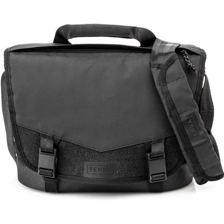 Tenba Messenger - DNA 9 Slim - Black - 638-570 - image 5 of 5