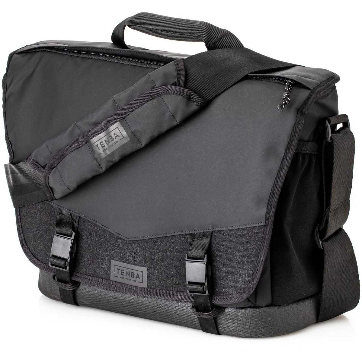 Tenba Messenger - DNA 13 DSLR - Black - 638-572