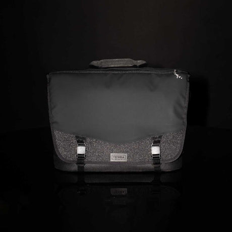 Tenba Messenger - DNA 16 Slim - Black - 638-574 - image 3 of 5