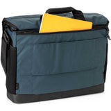 Tenba Messenger - DNA 16 Slim - Blue - 638-575 - image 2 of 5