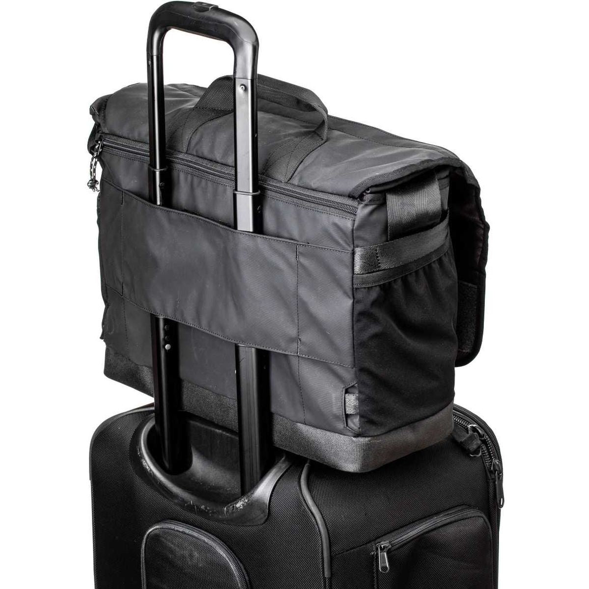 Tenba Messenger - DNA 16 DSLR - Black - 638-576 - image 3 of 5