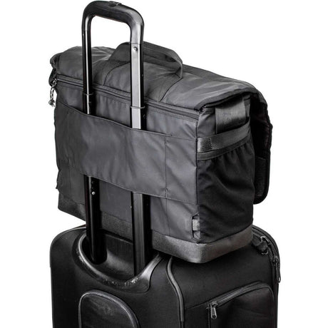 Tenba Messenger - DNA 16 DSLR - Black - 638-576 - image 3 of 5
