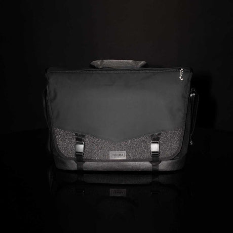 Tenba Messenger - DNA 16 DSLR - Black - 638-576 - image 4 of 5