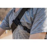 Tenba Messenger - DNA 16 DSLR - Black - 638-576 - image 5 of 5