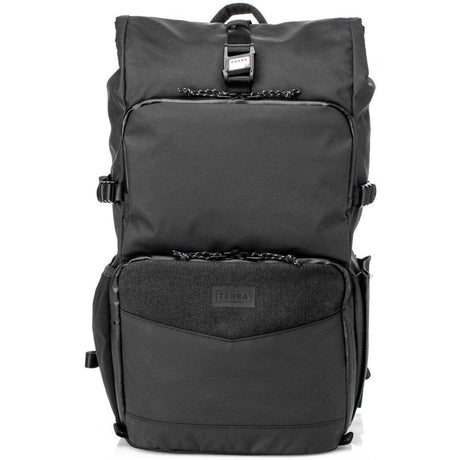 Tenba Backpack-DNA 16 DSLR - Black - 638-578