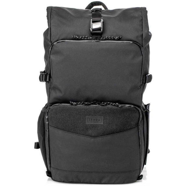 Tenba Backpack-DNA 16 DSLR - Black - 638-578