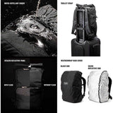Tenba Backpack-DNA 16 DSLR - Black - 638-578 - image 3 of 5