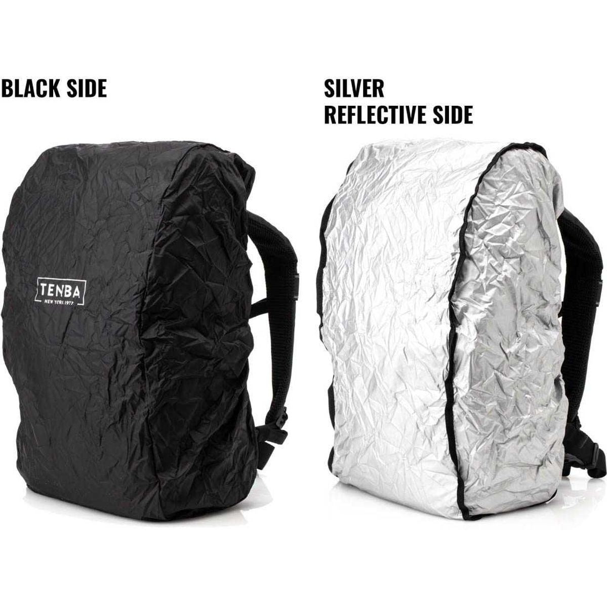 Tenba Backpack-DNA 16 DSLR - Black - 638-578 - image 4 of 5