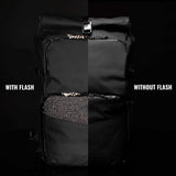Tenba Backpack-DNA 16 DSLR - Black - 638-578 - image 5 of 5