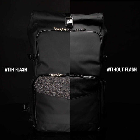 Tenba Backpack-DNA 16 DSLR - Black - 638-578 - image 5 of 5