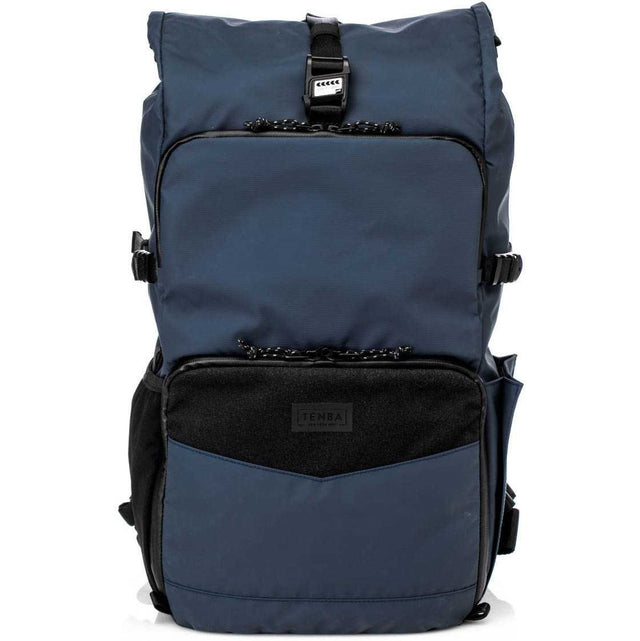 Tenba Backpack-DNA 16 DSLR - Blue - 638-579