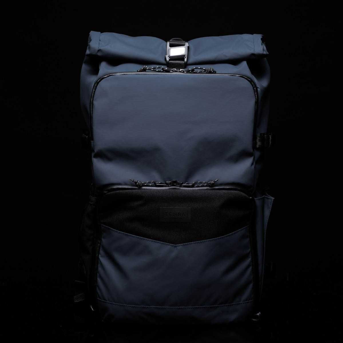Tenba Backpack-DNA 16 DSLR - Blue - 638-579 - image 2 of 5