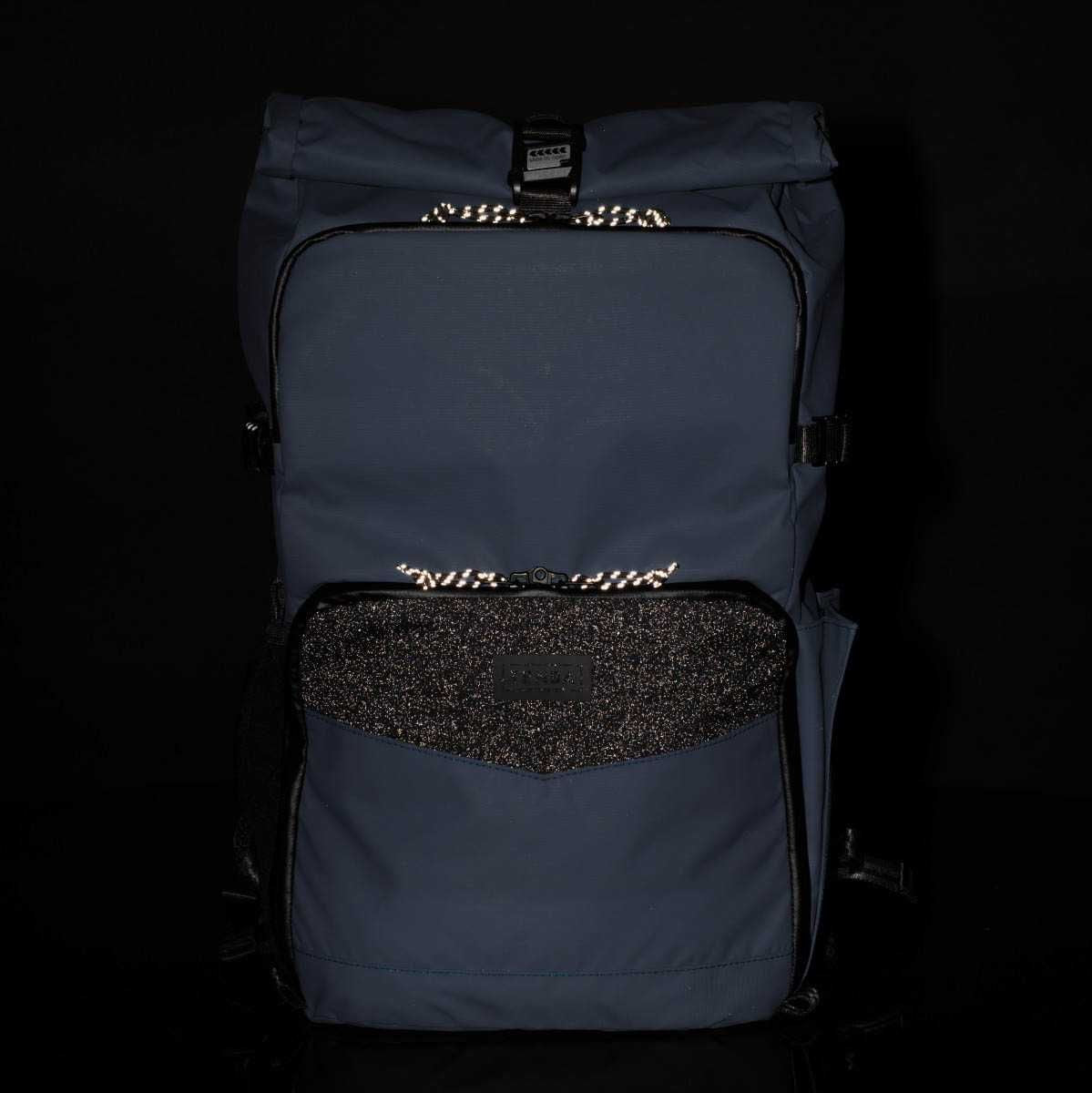 Tenba Backpack-DNA 16 DSLR - Blue - 638-579 - image 5 of 5