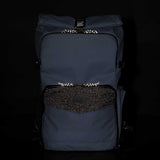 Tenba Backpack-DNA 16 DSLR - Blue - 638-579 - image 5 of 5