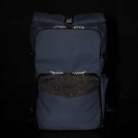 Tenba Backpack-DNA 16 DSLR - Blue - 638-579 - image 5 of 5