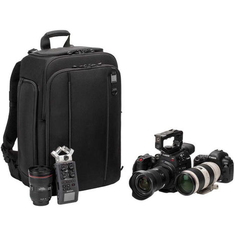 Tenba Roadie Backpack - Black - 20inch - 638-721 - image 2 of 5