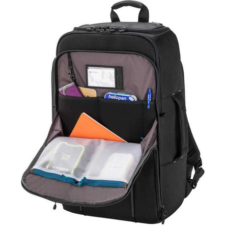 Tenba Roadie Backpack - Black - 20inch - 638-721 - image 3 of 5