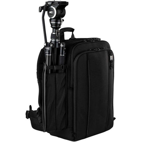 Tenba Roadie Backpack - Black - 20inch - 638-721 - image 4 of 5