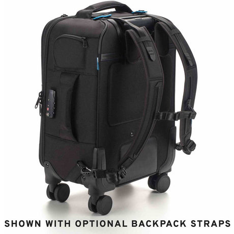 Tenba Trolley Spinner 21 inch Air Case - Roadie (638-726) - image 3 of 5