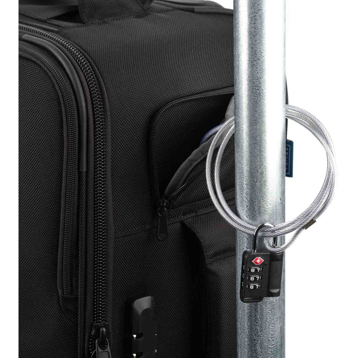 Tenba Trolley Spinner 22 inch - Roadie (638-727) - image 5 of 5