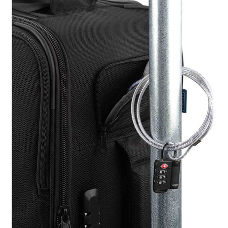 Tenba Trolley Spinner 22 inch - Roadie (638-727) - image 5 of 5