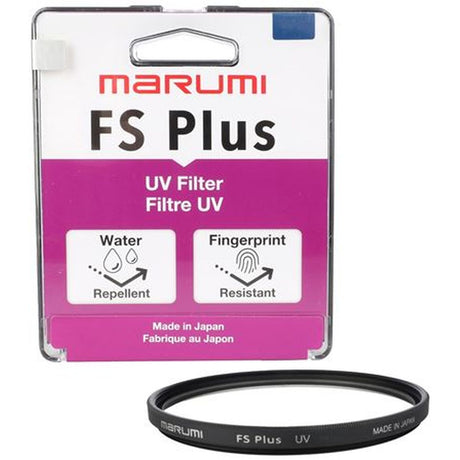 Marumi FS Plus Lens UV Filter 49 mm - image 4 of 4