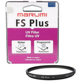 Marumi FS Plus Lens UV Filter 72 mm - image 4 of 4