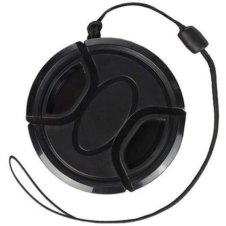 Matin Lens Cap w/ Elastiek 40.5mm M-6277