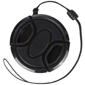 Matin Lens Cap w/ Elastiek 46mm M-6279