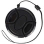 Matin Lens Cap w/ Elastiek 49mm M-6280-0