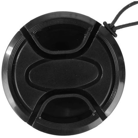 Matin Lens Cap w/ Elastiek 49mm M-6280-0 - image 2 of 4