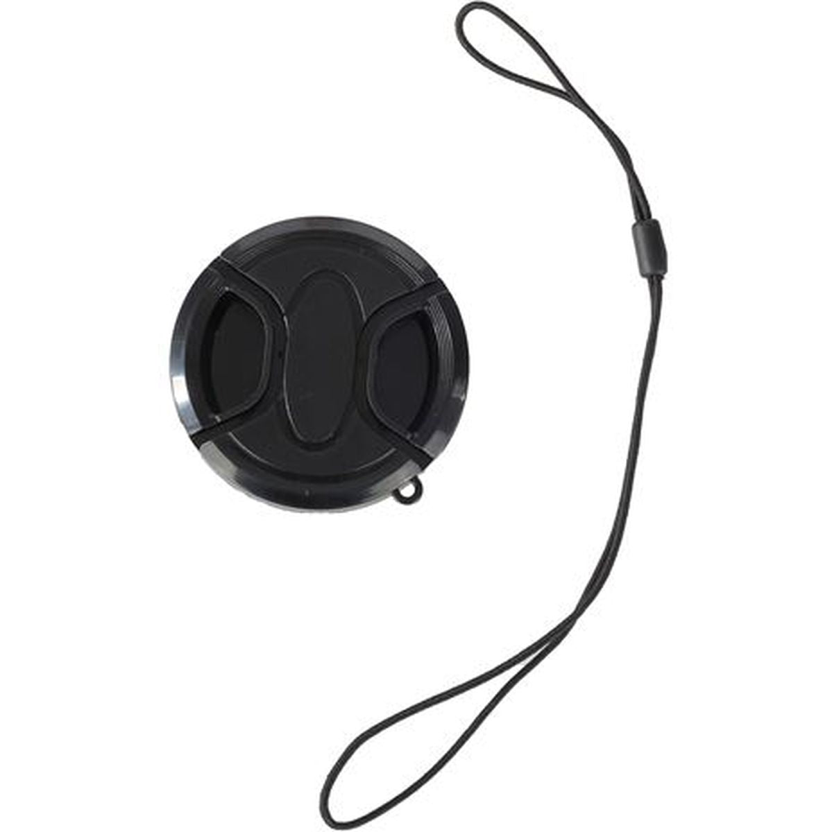 Matin Lens Cap w/ Elastiek 49mm M-6280-0 - image 3 of 4