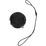 Matin Lens Cap w/ Elastiek 58mm M-6280-3 - image 3 of 4