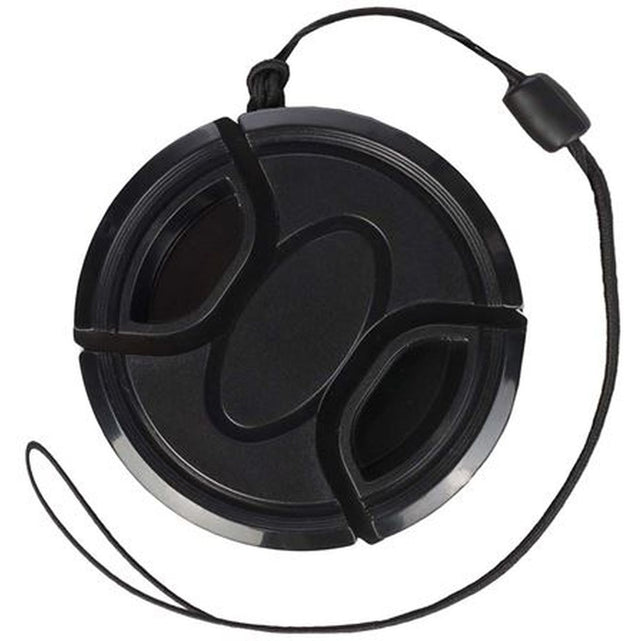 Matin Lens Cap w/ Elastiek 77mm M-6280-7