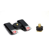 Rycote Wireless Receiver Bracket MkII