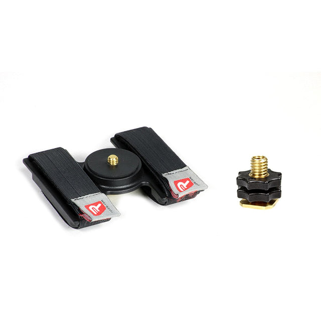 Rycote Wireless Receiver Bracket MkII